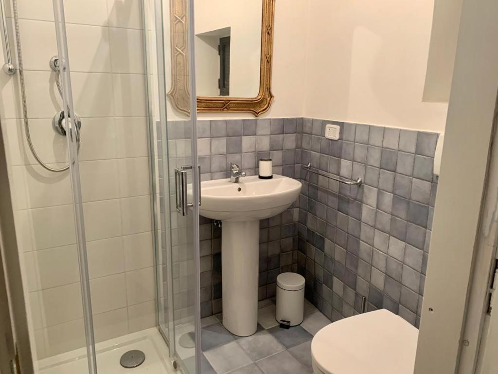 La Casa Di Giulia Bed & Breakfast Sarnano Luaran gambar