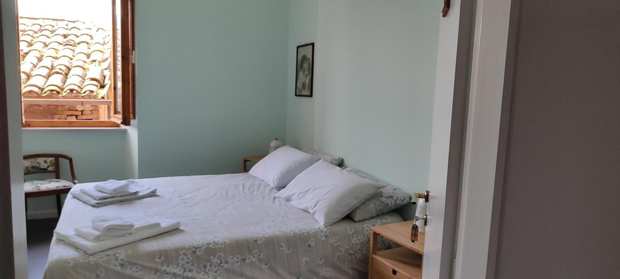 La Casa Di Giulia Bed & Breakfast Sarnano Luaran gambar